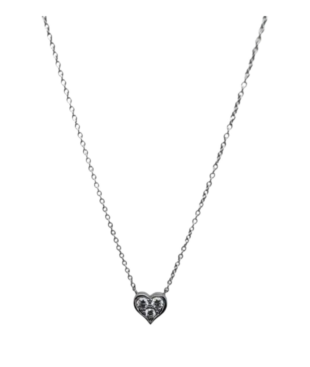 TIFFANY&CO Колье, фото 1