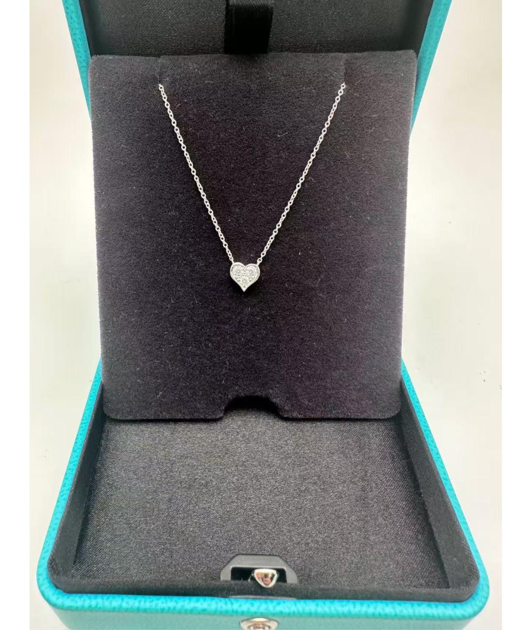 TIFFANY&CO Колье, фото 2