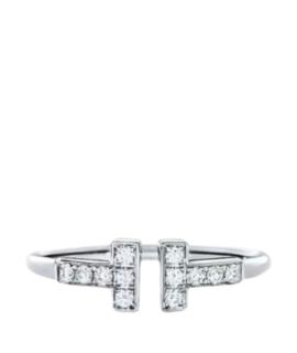 TIFFANY&CO Кольцо
