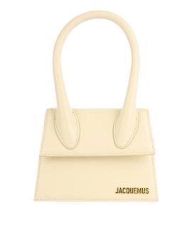 JACQUEMUS Сумка с короткими ручками