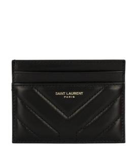 SAINT LAURENT Кардхолдер