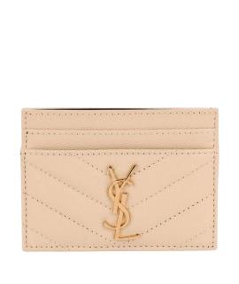 SAINT LAURENT Кардхолдер