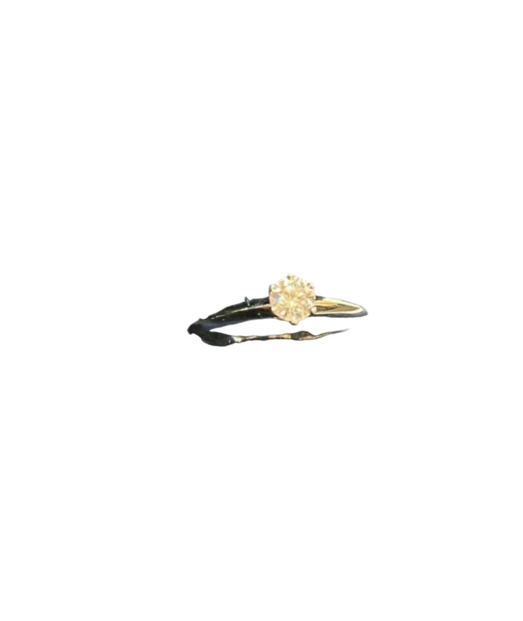 TIFFANY&CO Серебряное кольцо, фото 2