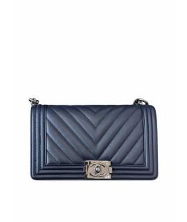 CHANEL Сумка через плечо