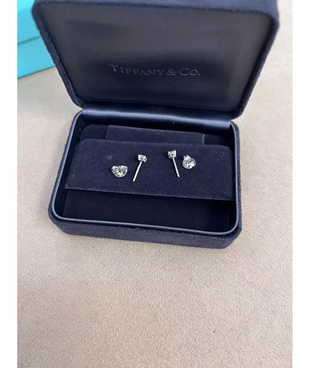 TIFFANY&CO Серьги, фото 3