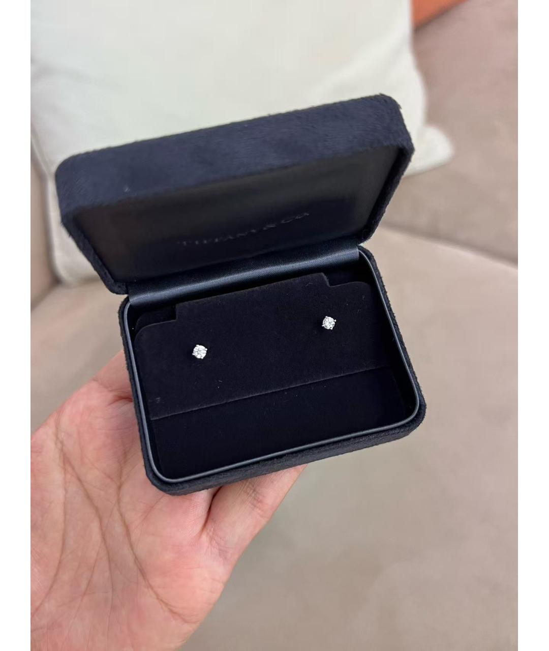 TIFFANY&CO Серьги, фото 5