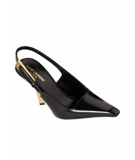 SAINT LAURENT Туфли