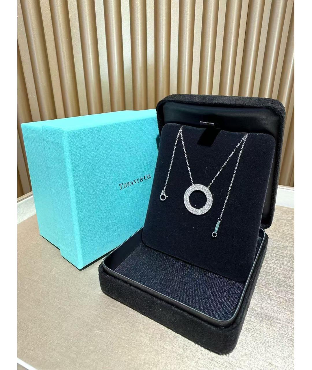 TIFFANY&CO Колье, фото 2