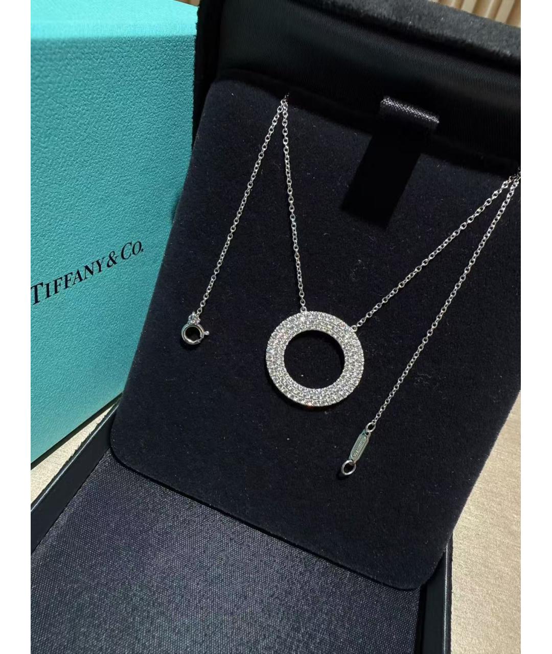 TIFFANY&CO Колье, фото 3