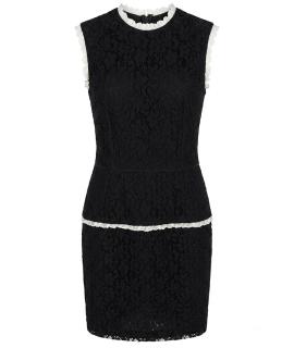 DOLCE&GABBANA Повседневное платье