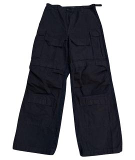 BALENCIAGA Прямые джинсы