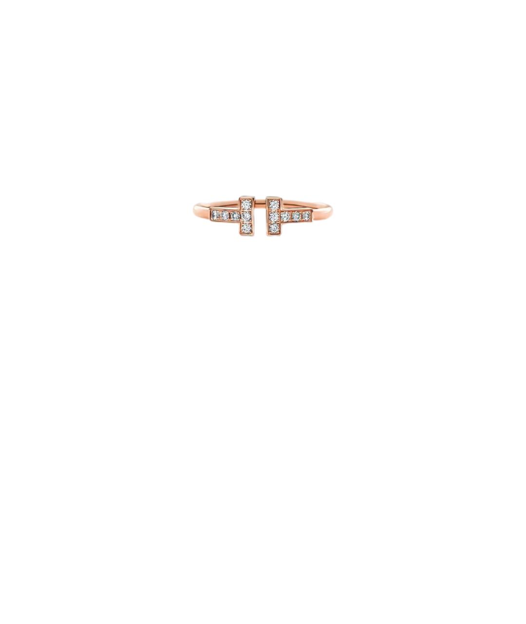 TIFFANY&CO Кольцо, фото 4