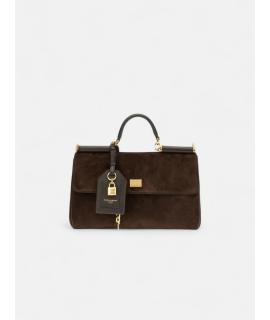 DOLCE&GABBANA Сумка с короткими ручками