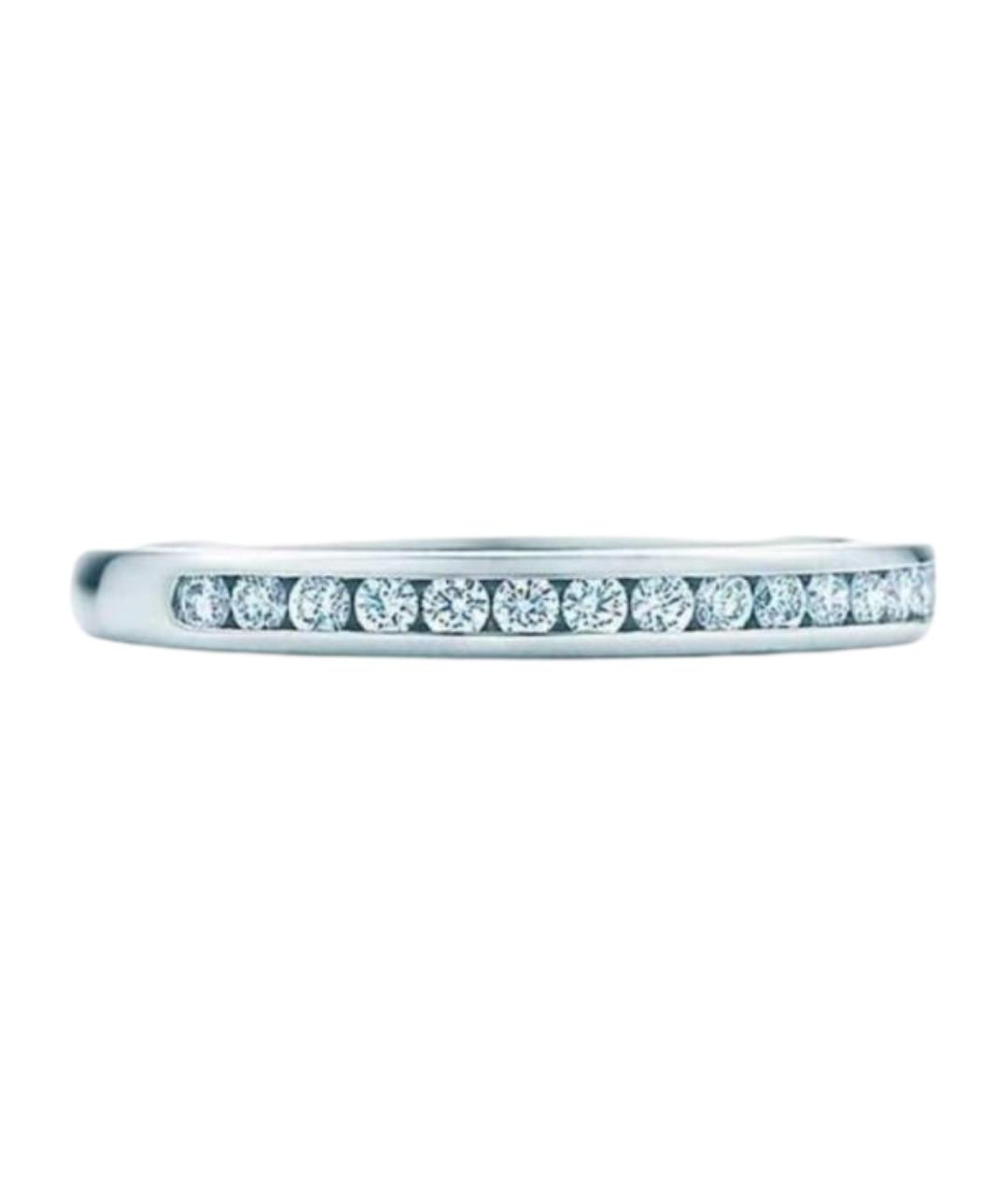 TIFFANY&CO Серебряное кольцо, фото 1