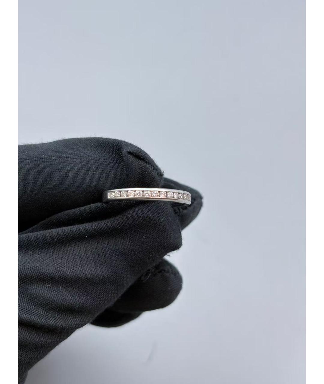TIFFANY&CO Серебряное кольцо, фото 3