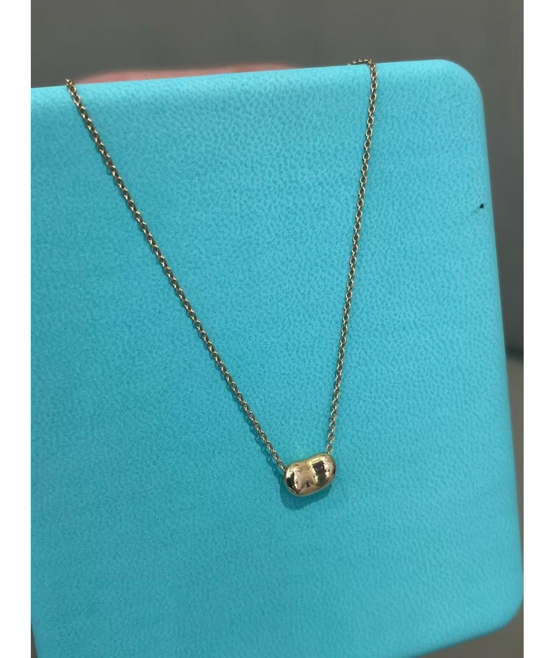 TIFFANY&CO Колье, фото 3