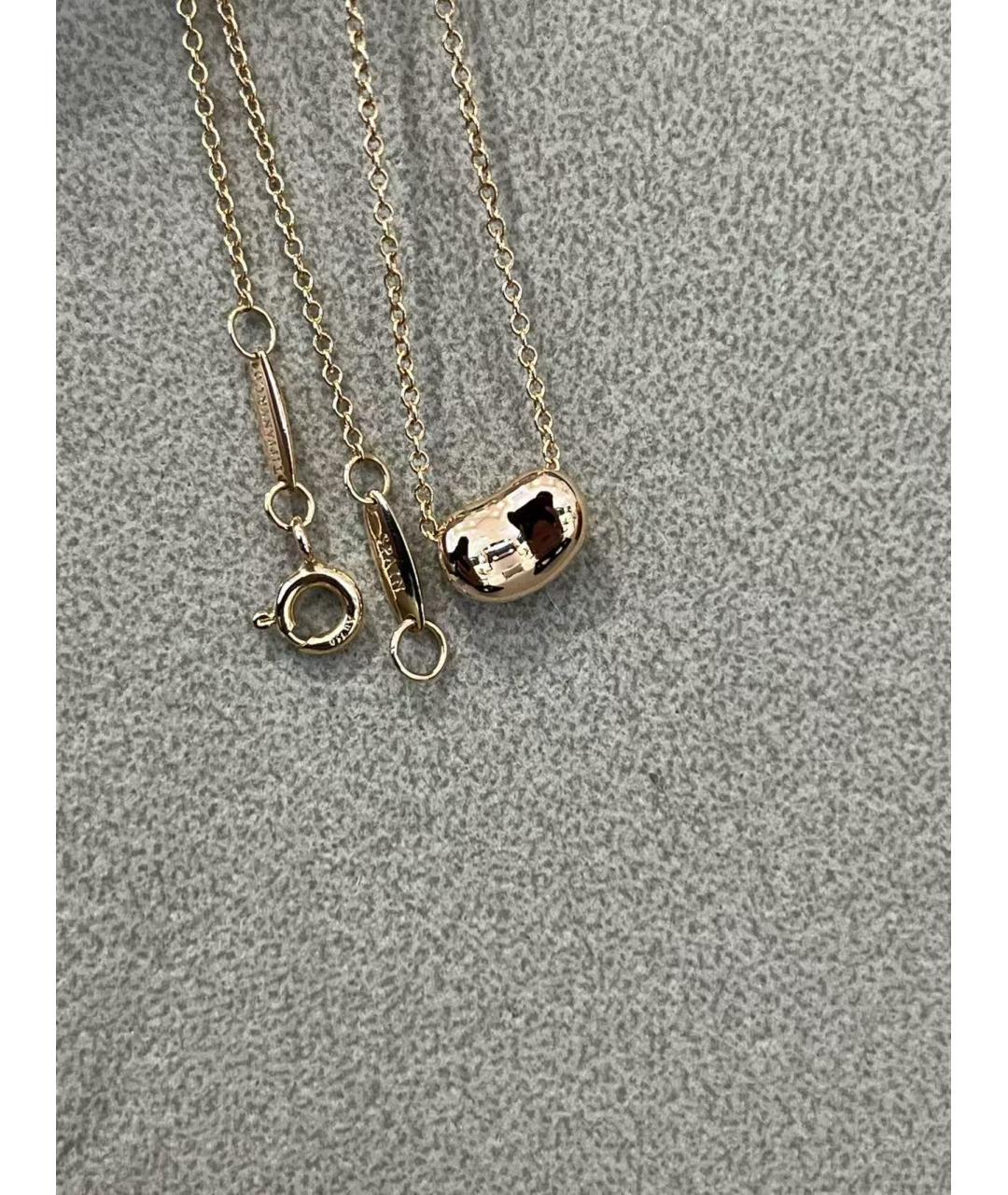 TIFFANY&CO Колье, фото 4