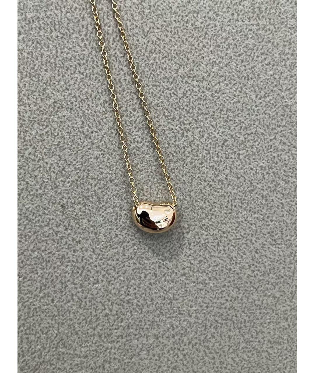 TIFFANY&CO Колье, фото 5
