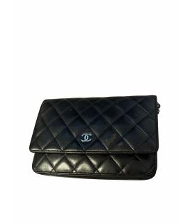 CHANEL Клатч/вечерняя сумка