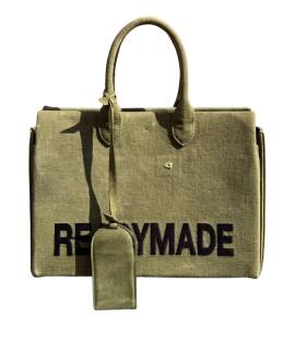 READYMADE Сумка Тоут