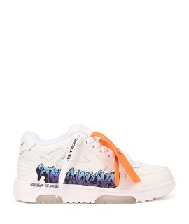 OFF-WHITE Кеды