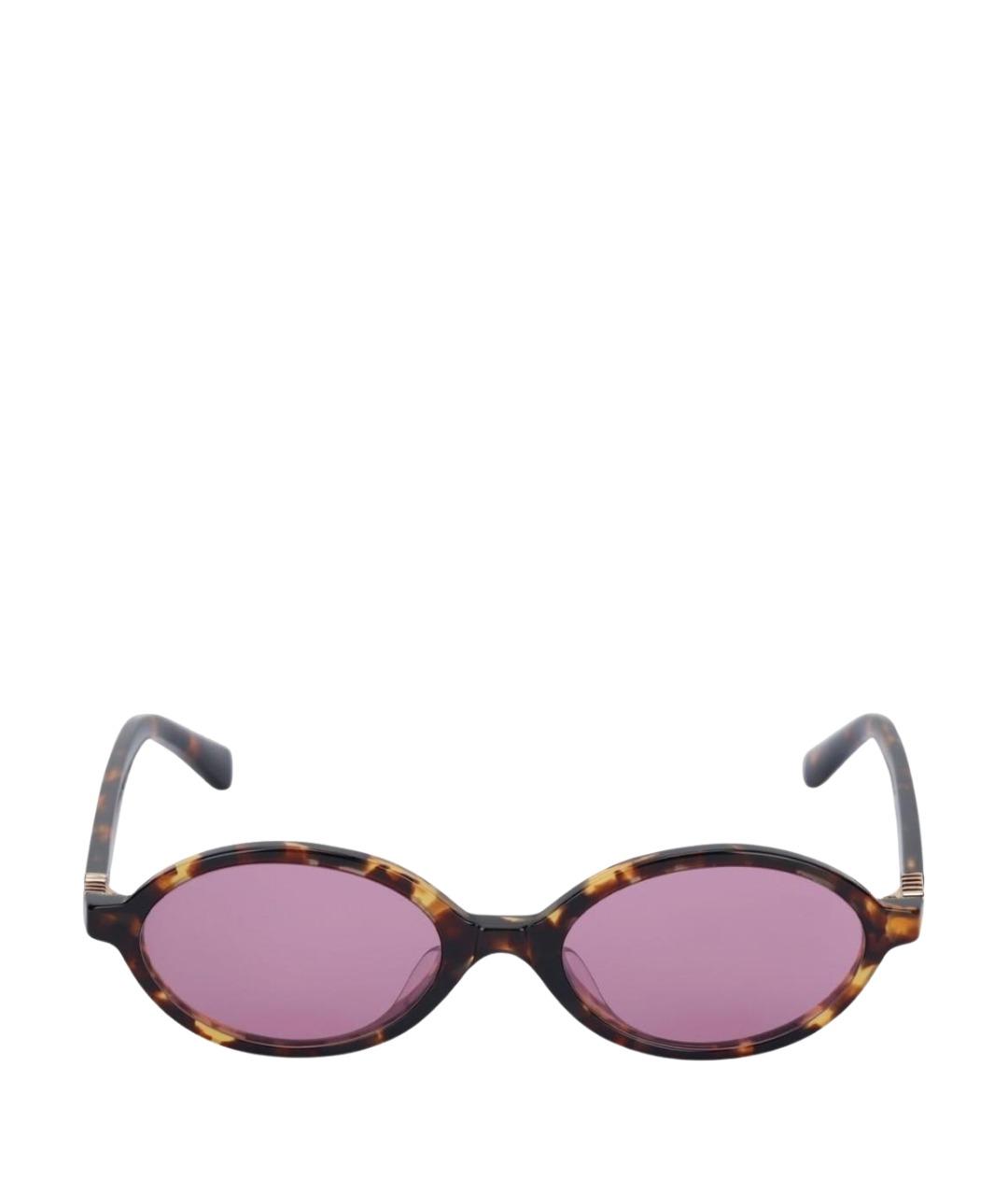 MIU MIU Мульти солнцезащитные очки, фото 1