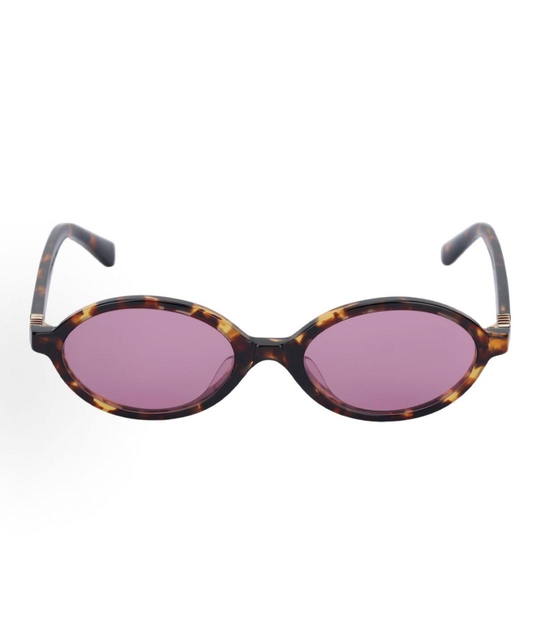 MIU MIU Мульти солнцезащитные очки, фото 7