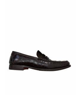 HERMES Лоферы
