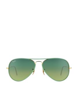 RAY BAN Солнцезащитные очки