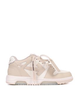OFF-WHITE Кеды