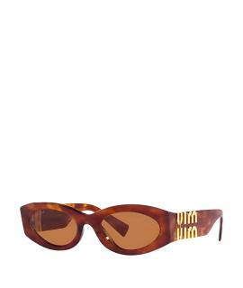 MIU MIU Солнцезащитные очки