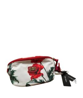 DOLCE&GABBANA Поясная сумка