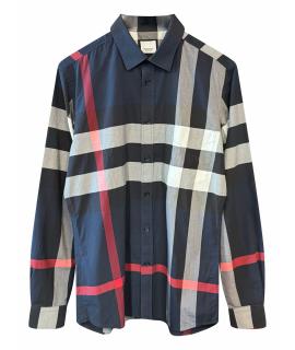 BURBERRY Кэжуал рубашка
