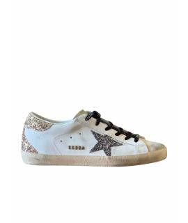 GOLDEN GOOSE Кеды