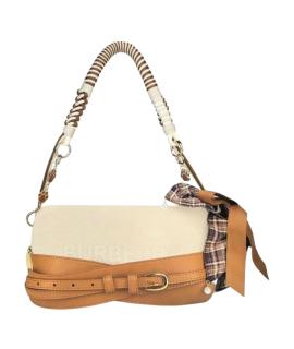 BURBERRY Сумка с короткими ручками