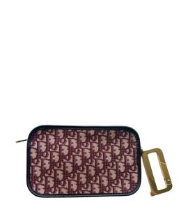 CHRISTIAN DIOR Сумка с короткими ручками