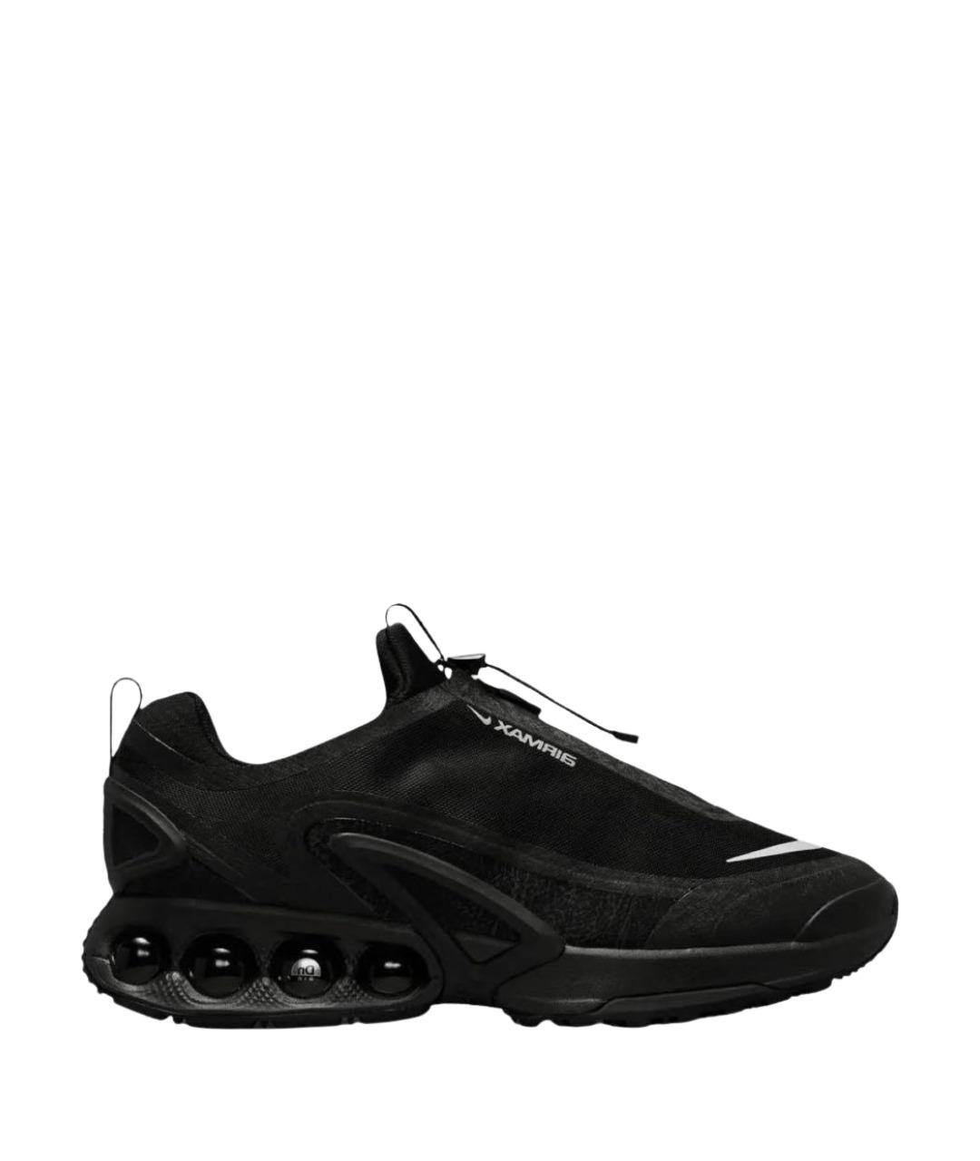 NIKE Черные кроссовки, фото 1
