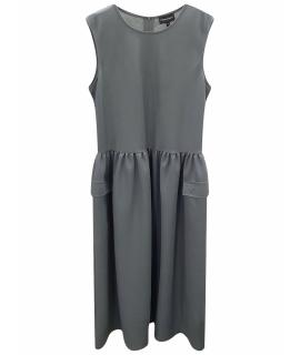 EMPORIO ARMANI Повседневное платье