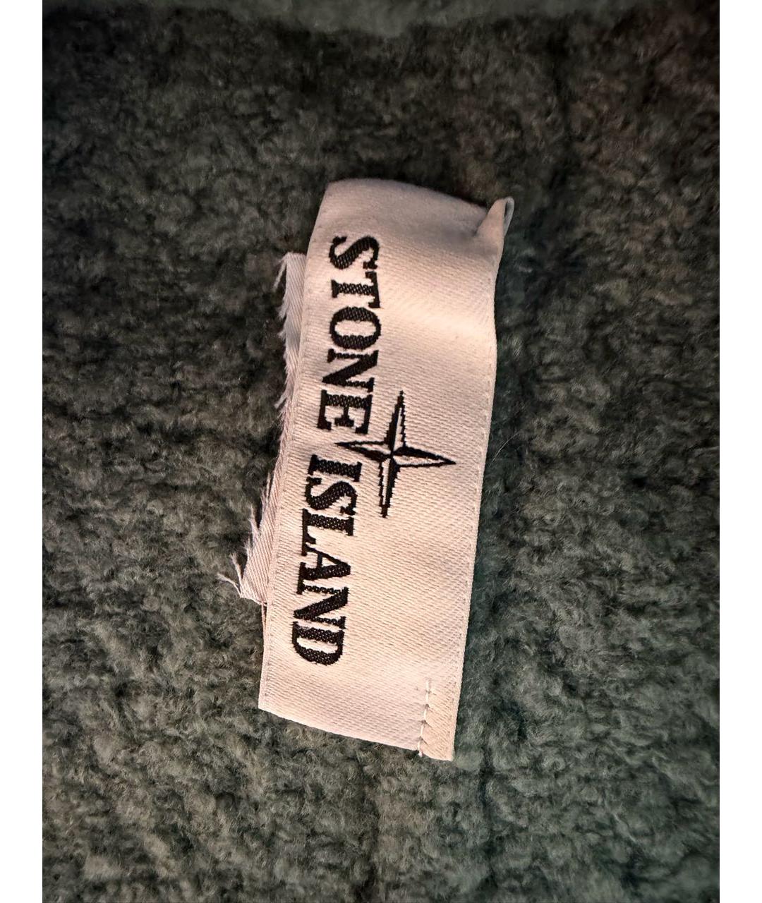 STONE ISLAND Шапка, фото 2
