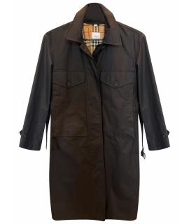 BURBERRY Тренч/плащ