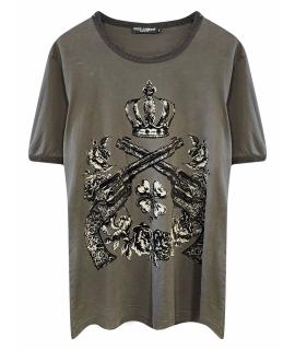 DOLCE&GABBANA Футболка