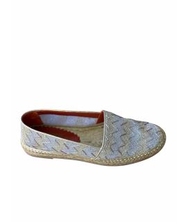 MISSONI Эспадрильи