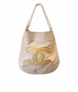 CHANEL Сумка тоут