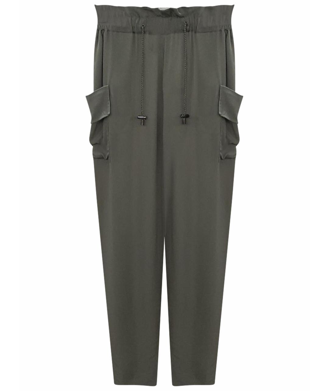 EMPORIO ARMANI Брюки узкие, фото 1