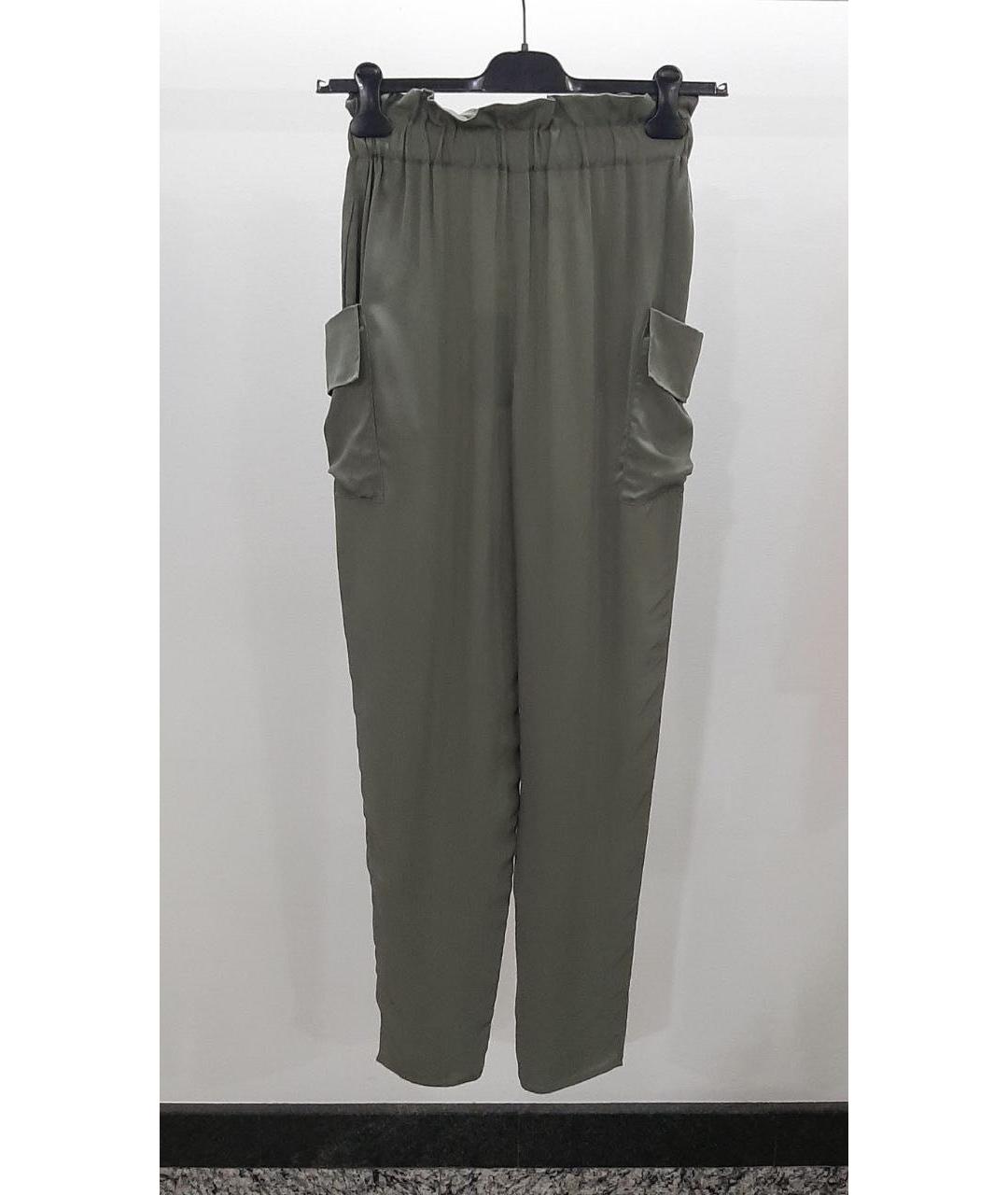 EMPORIO ARMANI Брюки узкие, фото 2