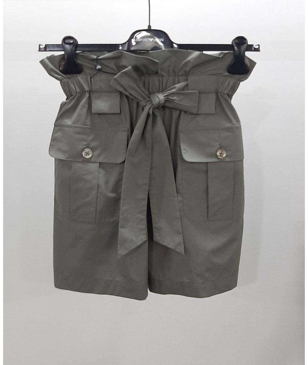 EMPORIO ARMANI Шорты, фото 3