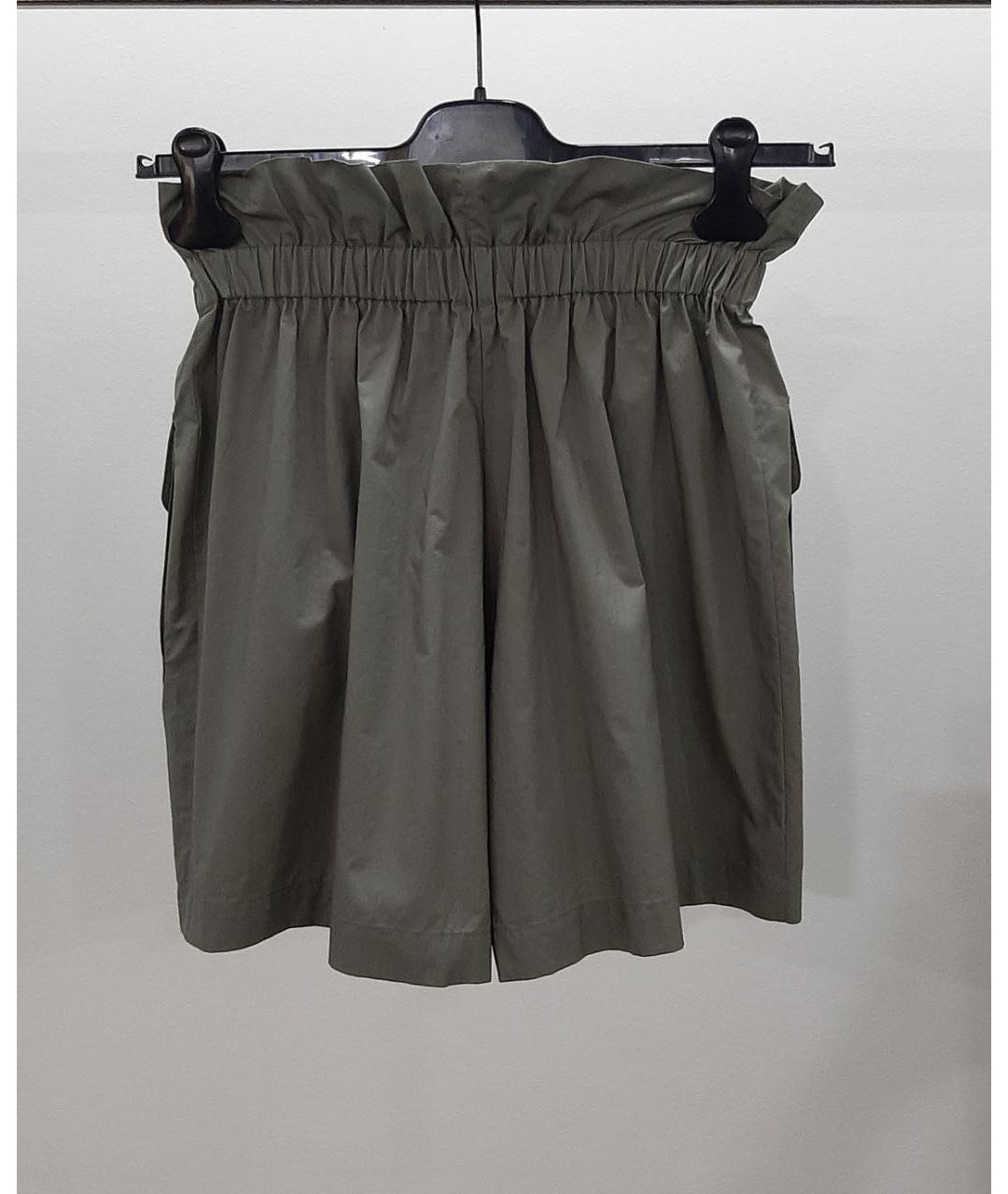 EMPORIO ARMANI Шорты, фото 2