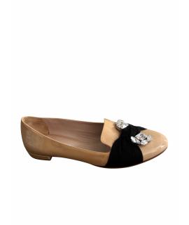 MIU MIU Лоферы