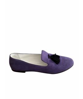 GIUSEPPE ZANOTTI DESIGN Лоферы