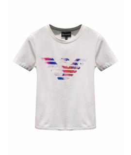 EMPORIO ARMANI Футболка